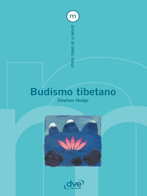 cover image of Budismo tibetano